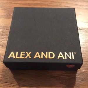 Alex and Ani Box